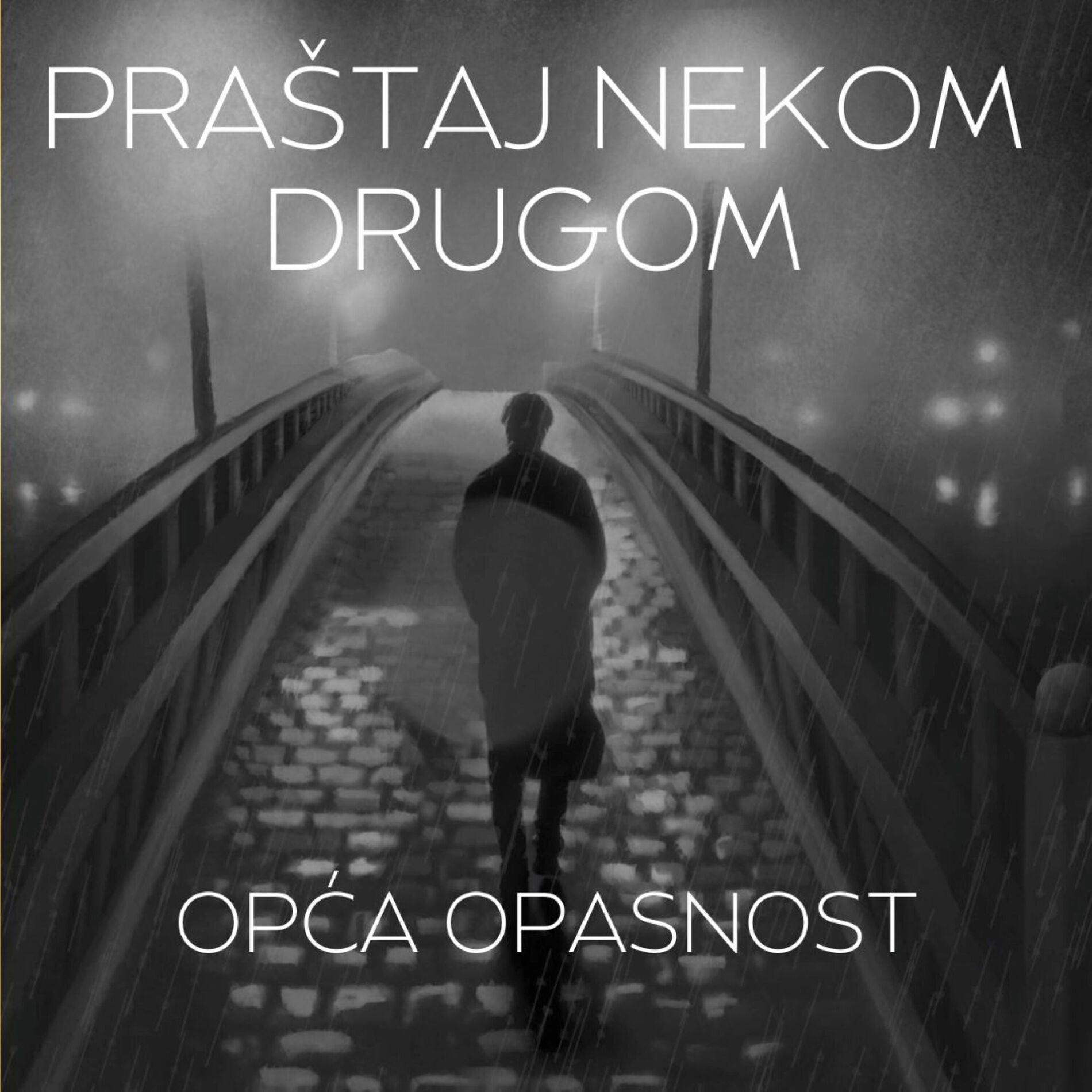 Album cover of Praštaj Nekom Drugom