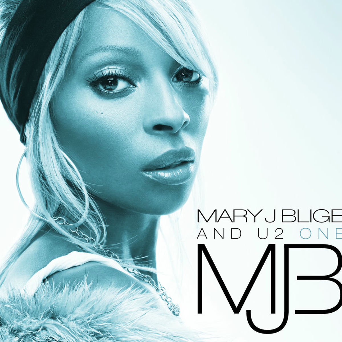 洋楽 Mary J BLIGE Mary J. Blige - One | Deezer