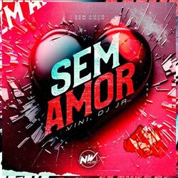 Cover of Sem Amor