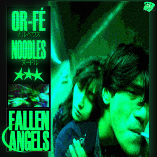 Descargar FALLEN ANGELS (feat. noodles) - Or-Fé MP3