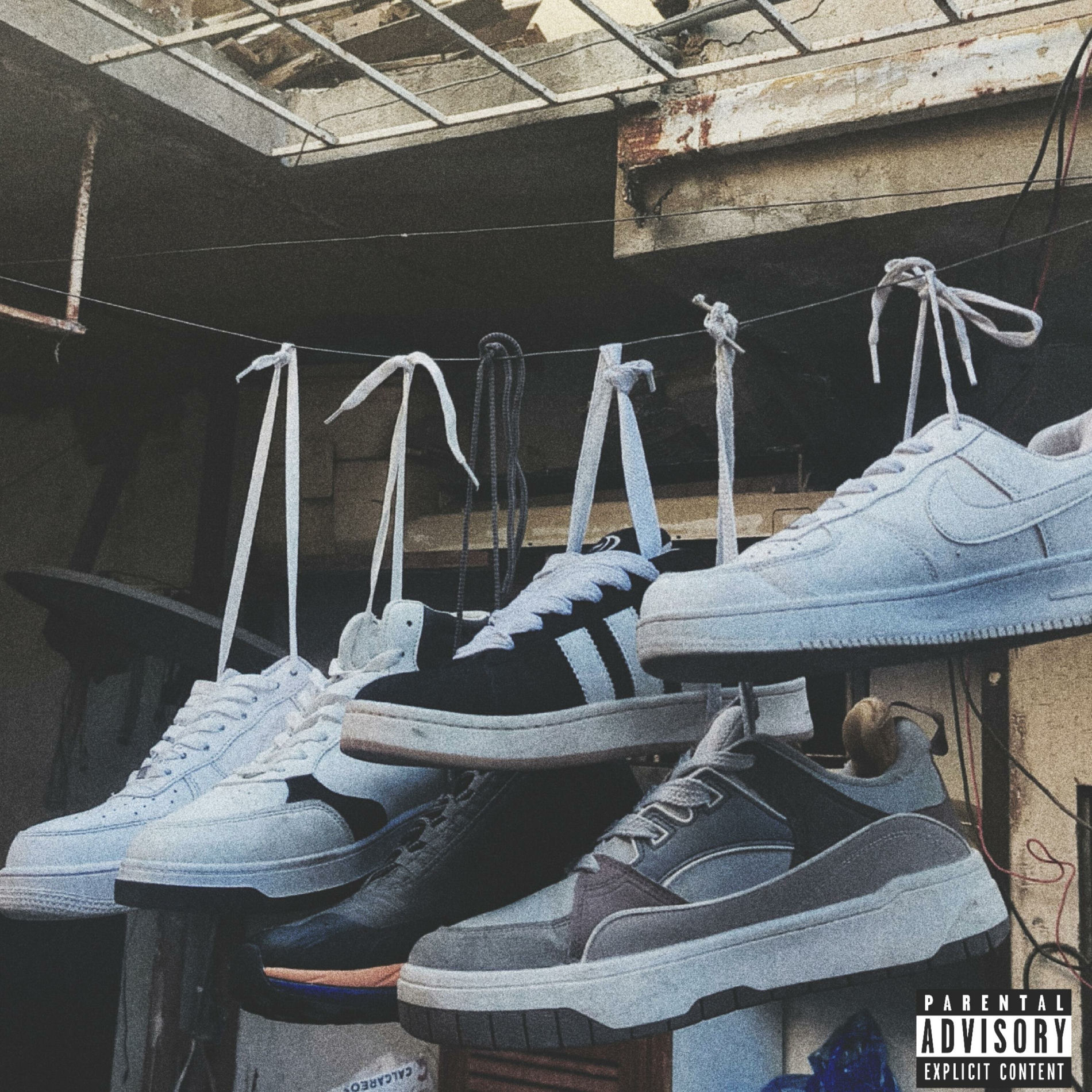 Album cover of Zapatos! Remix (feat. Carlos Pérez Areyanjc Seruxxx Jere & m4rcano Remix)