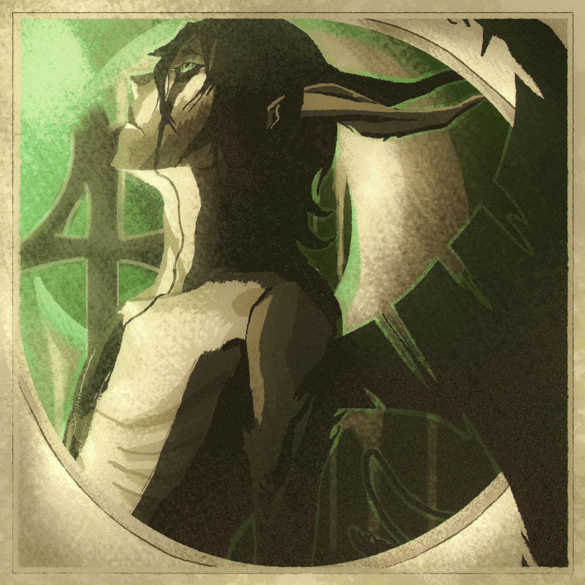 Album cover of Razão do Vazio (Ulquiorra)