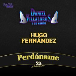 Cover of Perdóname