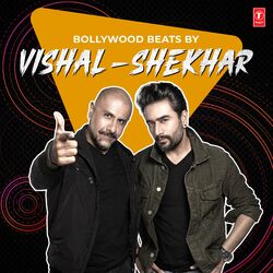 Cover of Bollywood Beats By Vishal-Shekhar