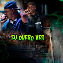 Cover of Eu Quero Ver