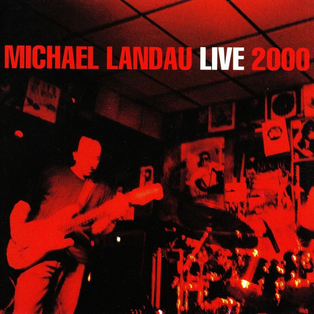 Picture of Live 2000
