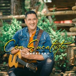 Cover of Con Eucalito