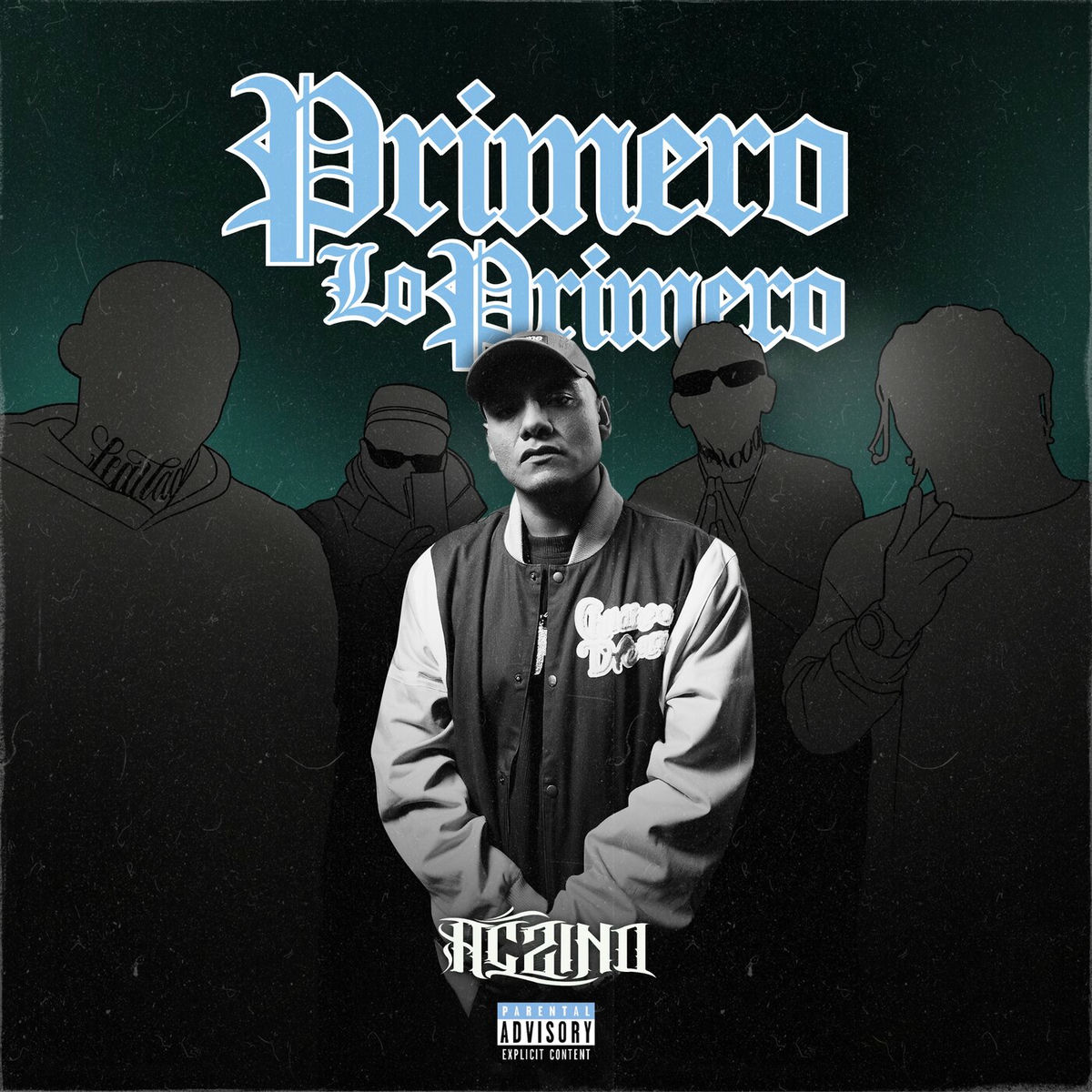 Album picture of Primero Lo Primero