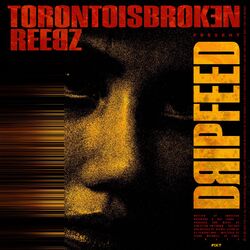Cover of Drip Feed