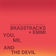 You, Me, and the Devil