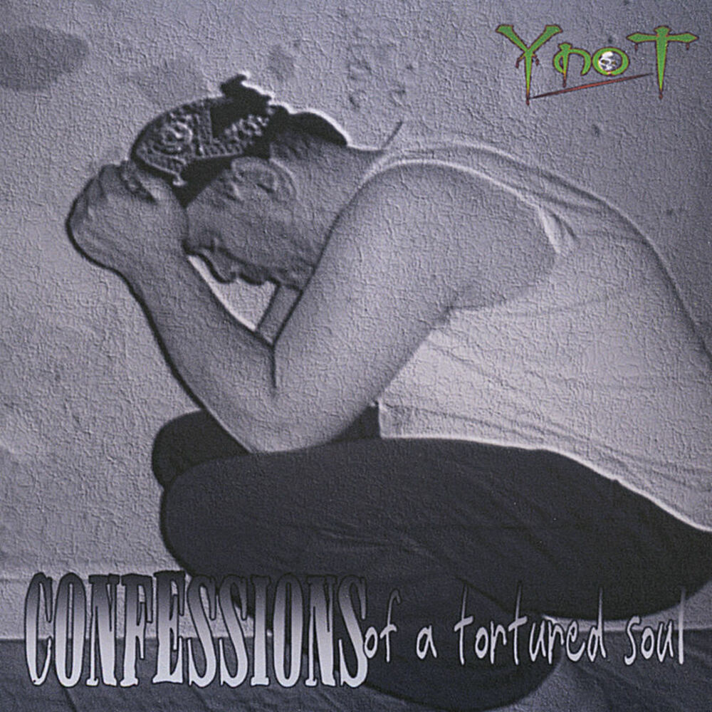 Picture of Confessions Of A Tortured Soul