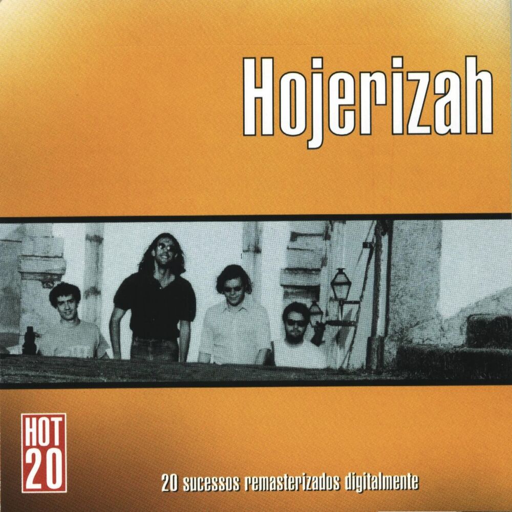 Picture of Hot 20: Hojerizah