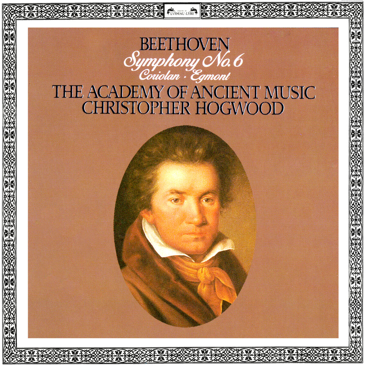 Album cover of Beethoven: Symphony No. 6 