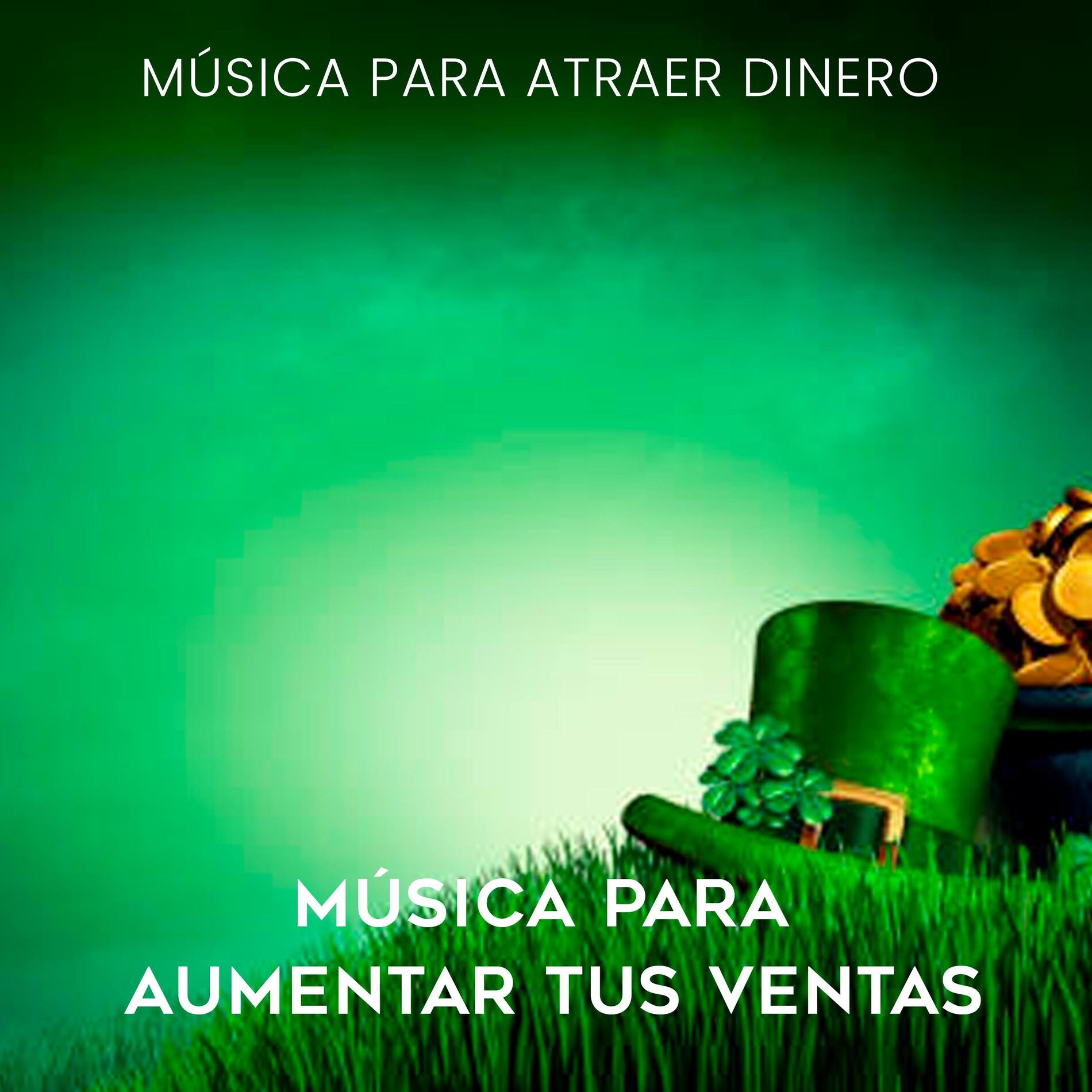 Album cover of Música para aumentar tus ventas