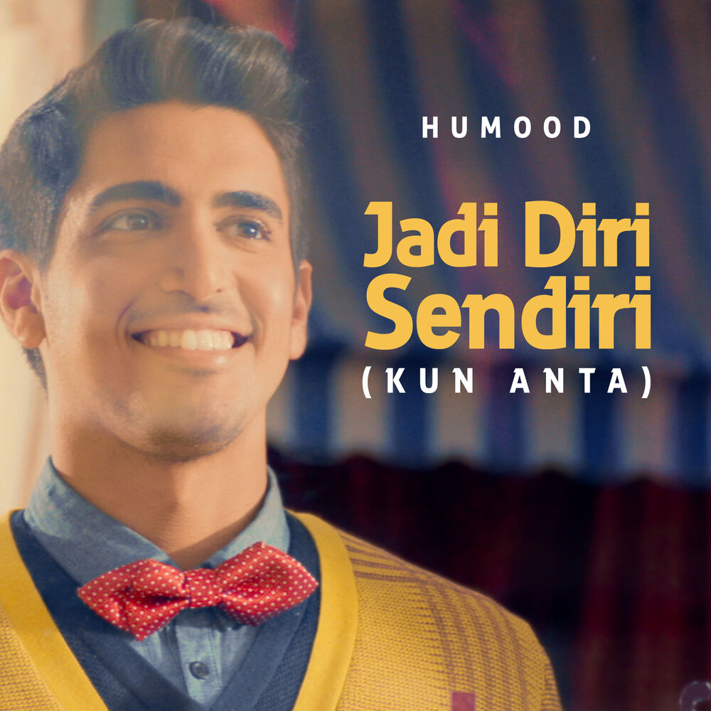 Picture of Jadi Diri Sendiri (Kun Anta)