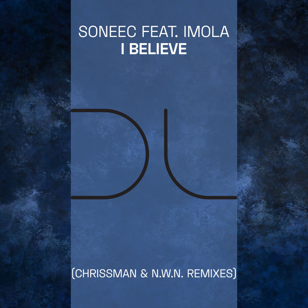 Picture of I Believe (Chrissman & N.W.N. Remixes)