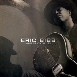 Cover of Migration Blues