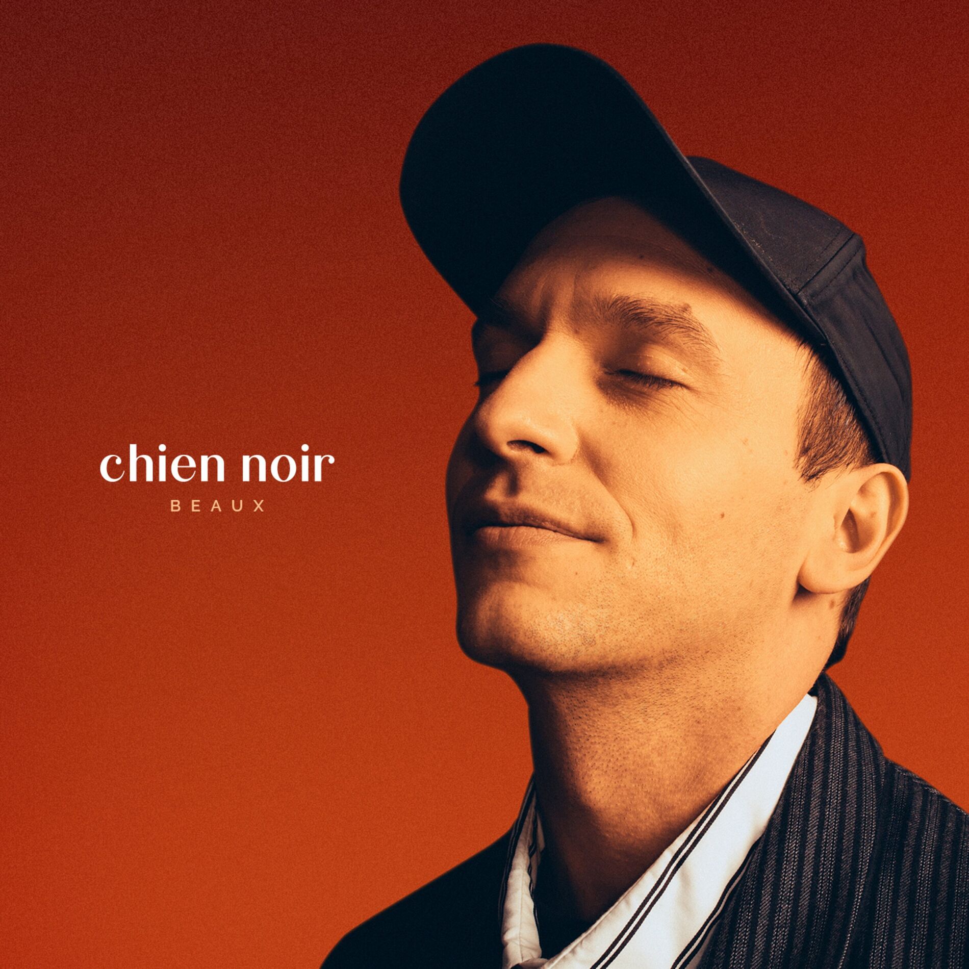 Album cover of Beaux