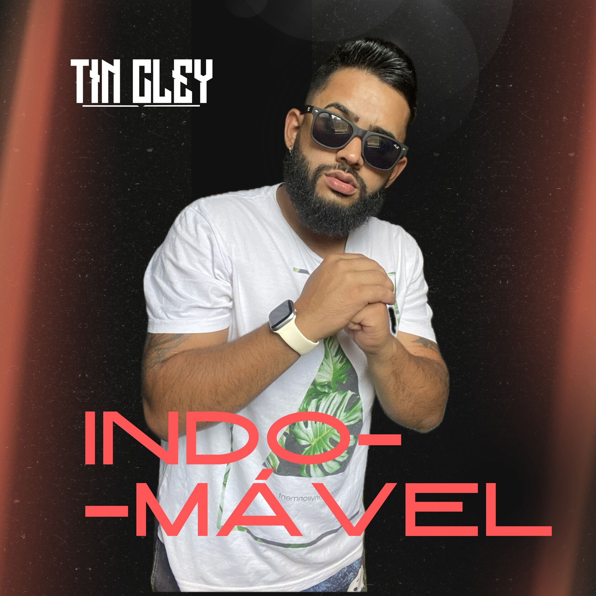 Album cover of Indomável