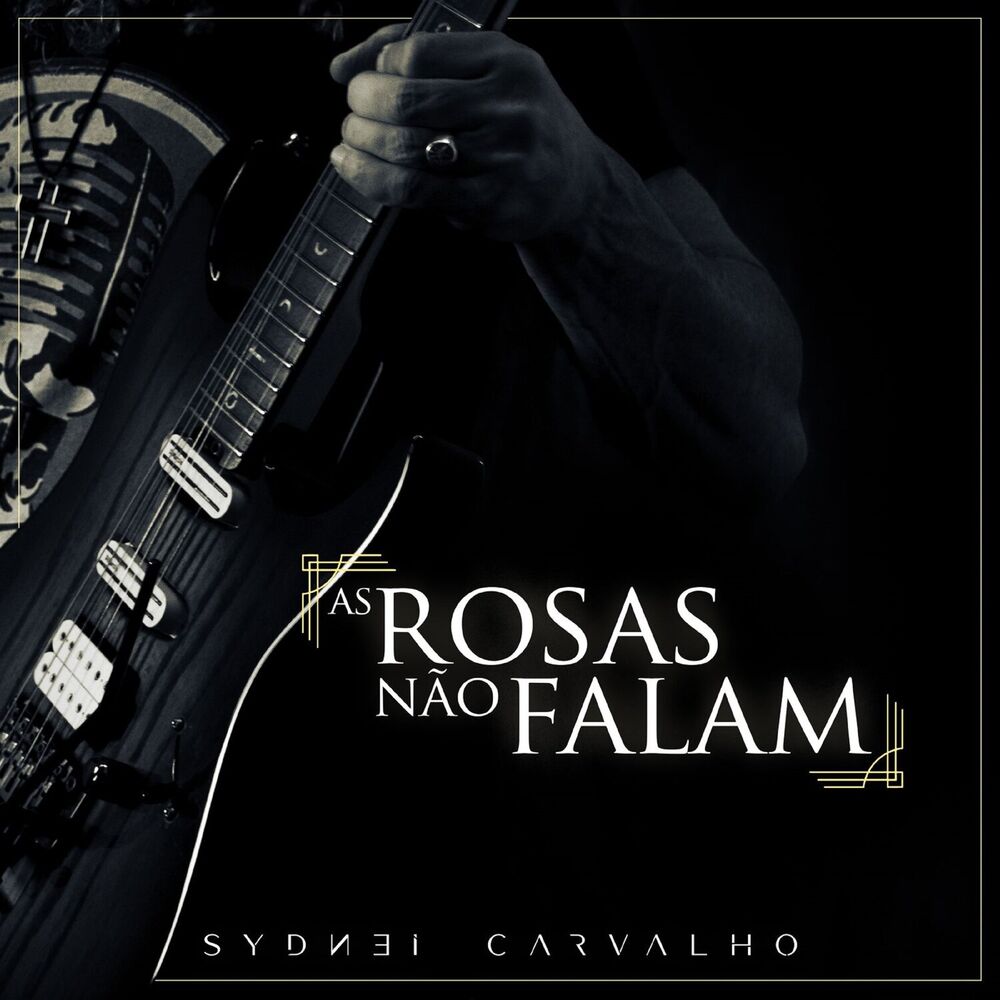 Picture of As Rosas Não Falam