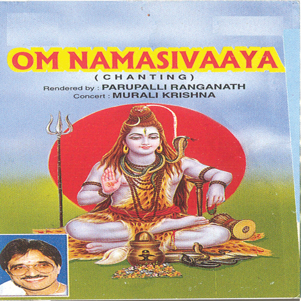 Picture of Om Nama Sivaya