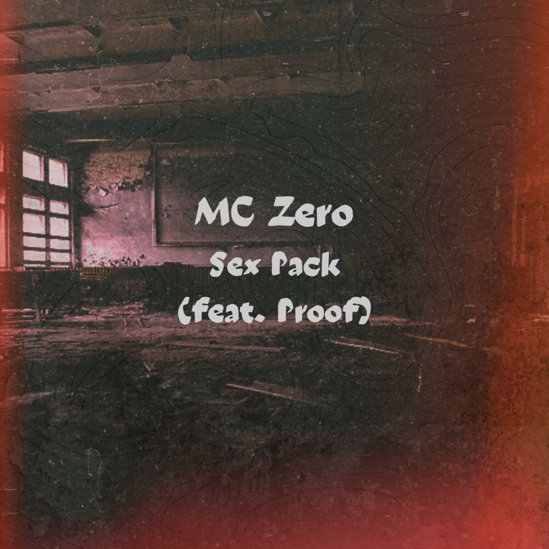 Album cover of Sex Pack (feat. proof)