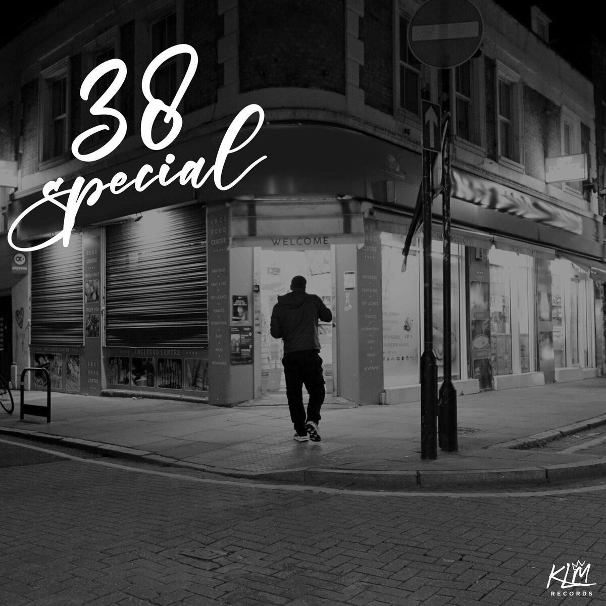Album cover of 38 Special