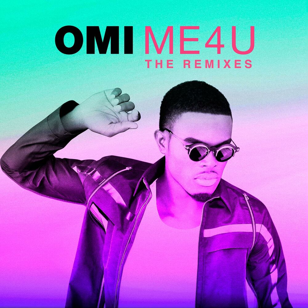 Picture of Me 4 U: The Remixes