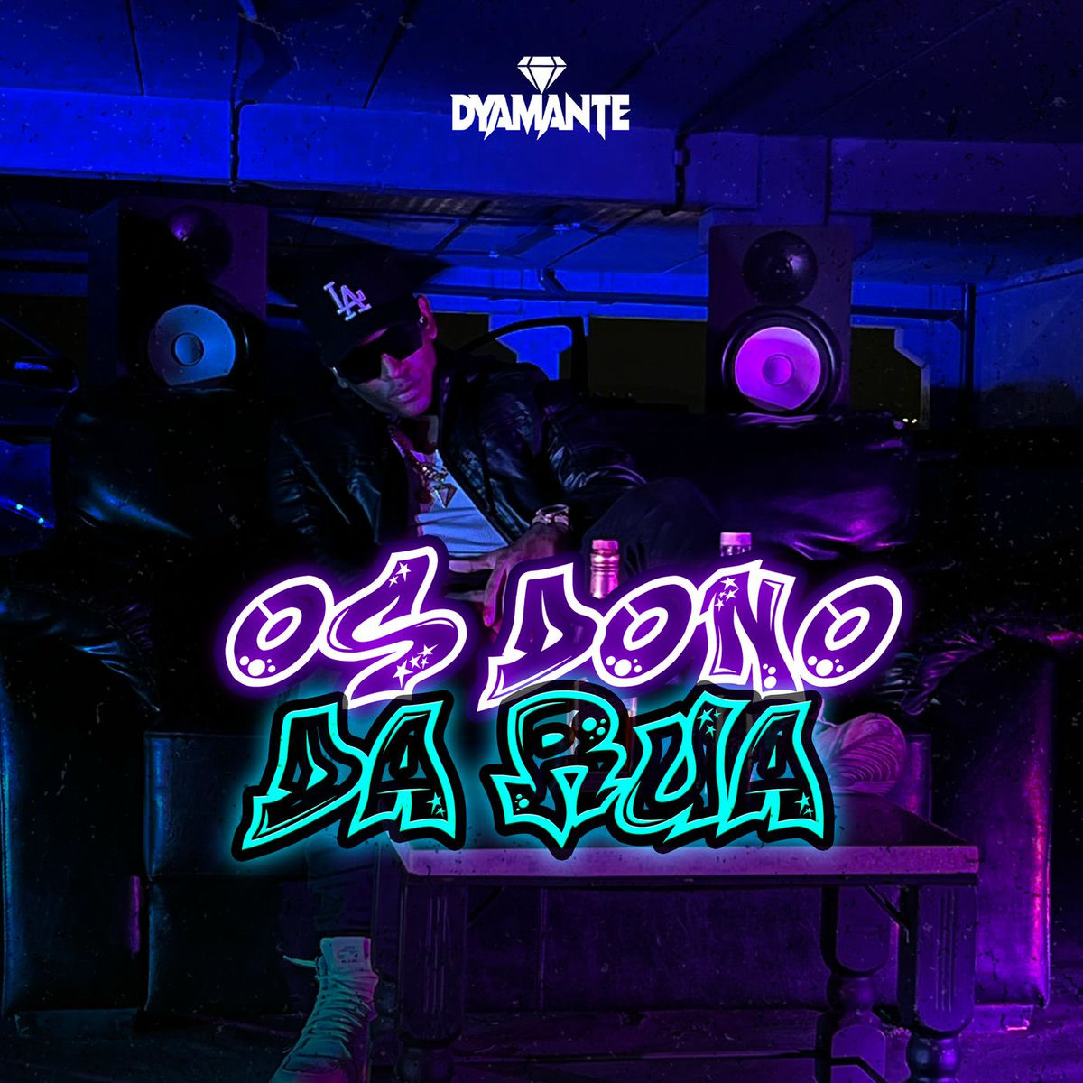 Album cover of Um Saco De Amendoim