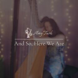 Cover of And So, Here We Are