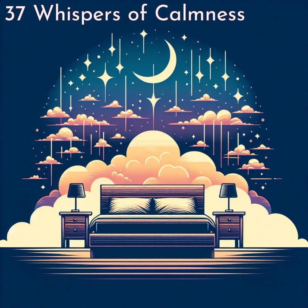 Picture of 37 Whispers of Calmness