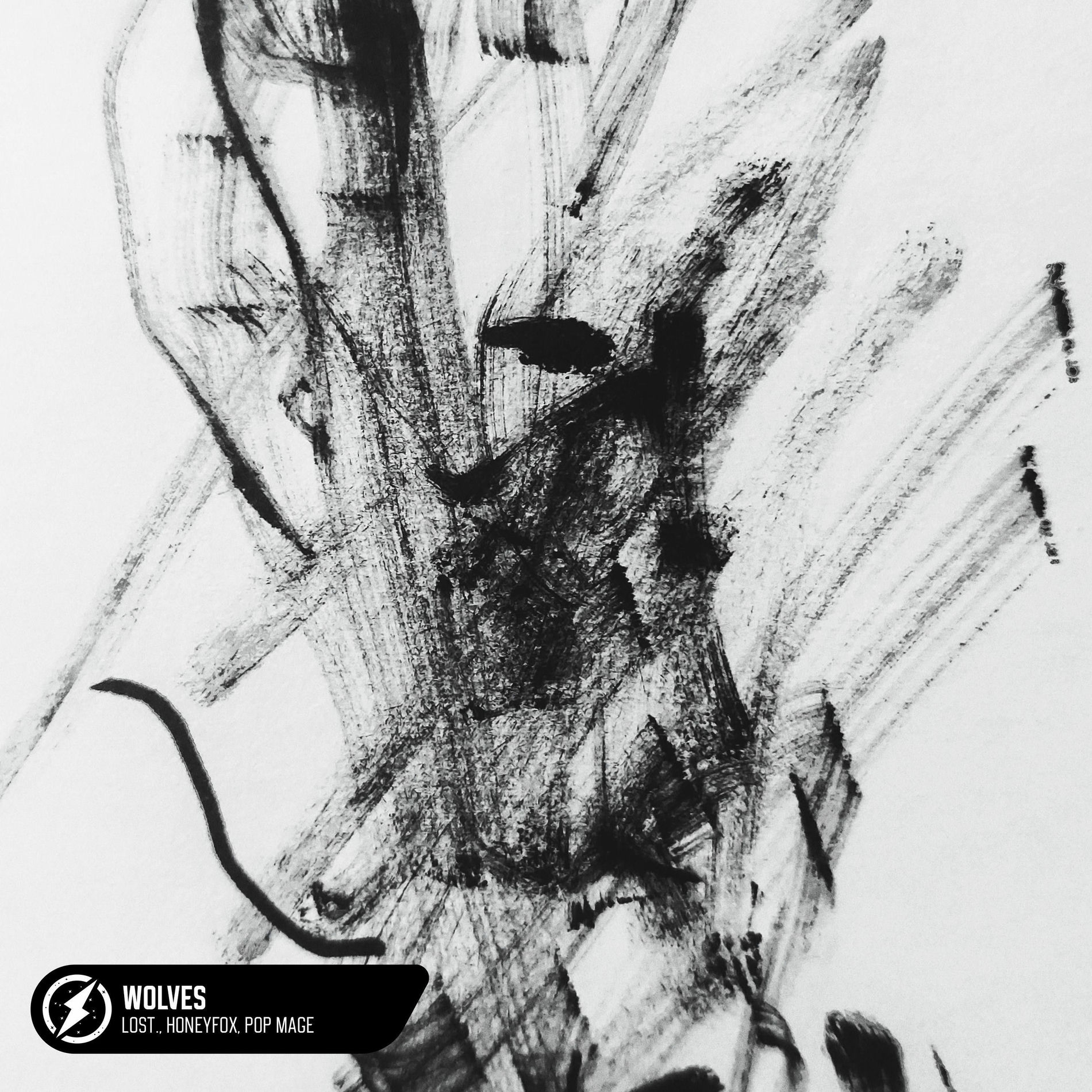 Album cover of Wolves