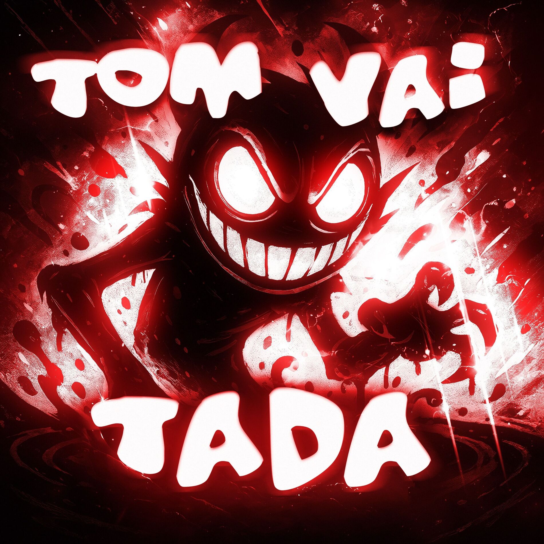 Album cover of TOM VAI TADO