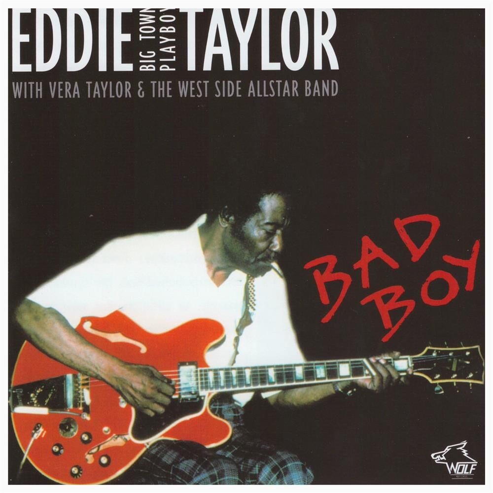 Picture of Bad Boy