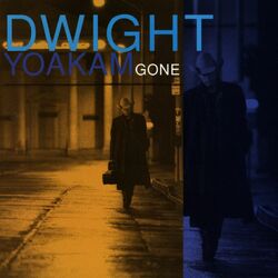 Cover of Gone