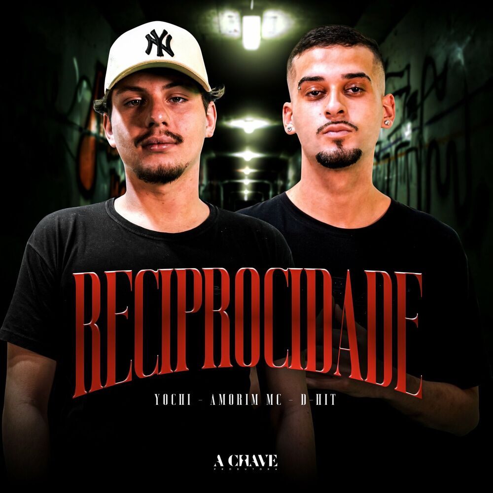 Picture of Reciprocidade