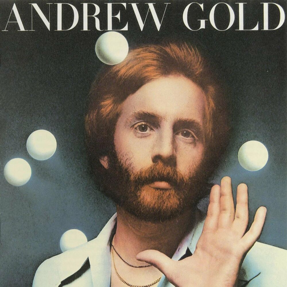 Picture of Andrew Gold