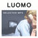 Shelter by Luomo album cover
