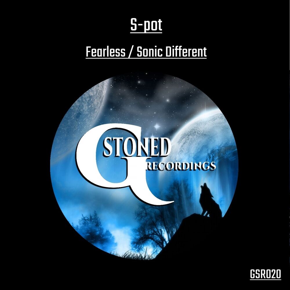 Picture of Fearless / Sonic Different
