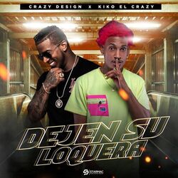 music cover