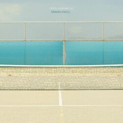 Cover of Simian Angel