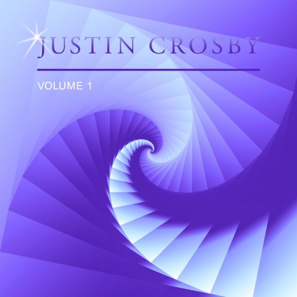 Picture of Justin Crosby, Vol. 1