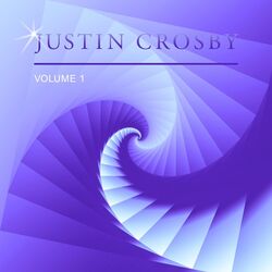 Cover of Justin Crosby, Vol. 1