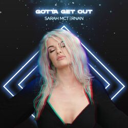 Cover of Gotta Get Out