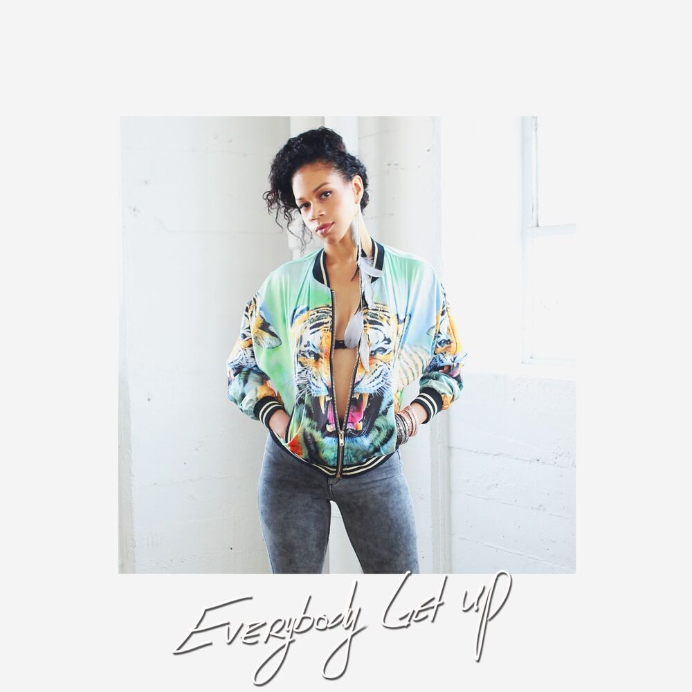 Picture of Everybody Get Up