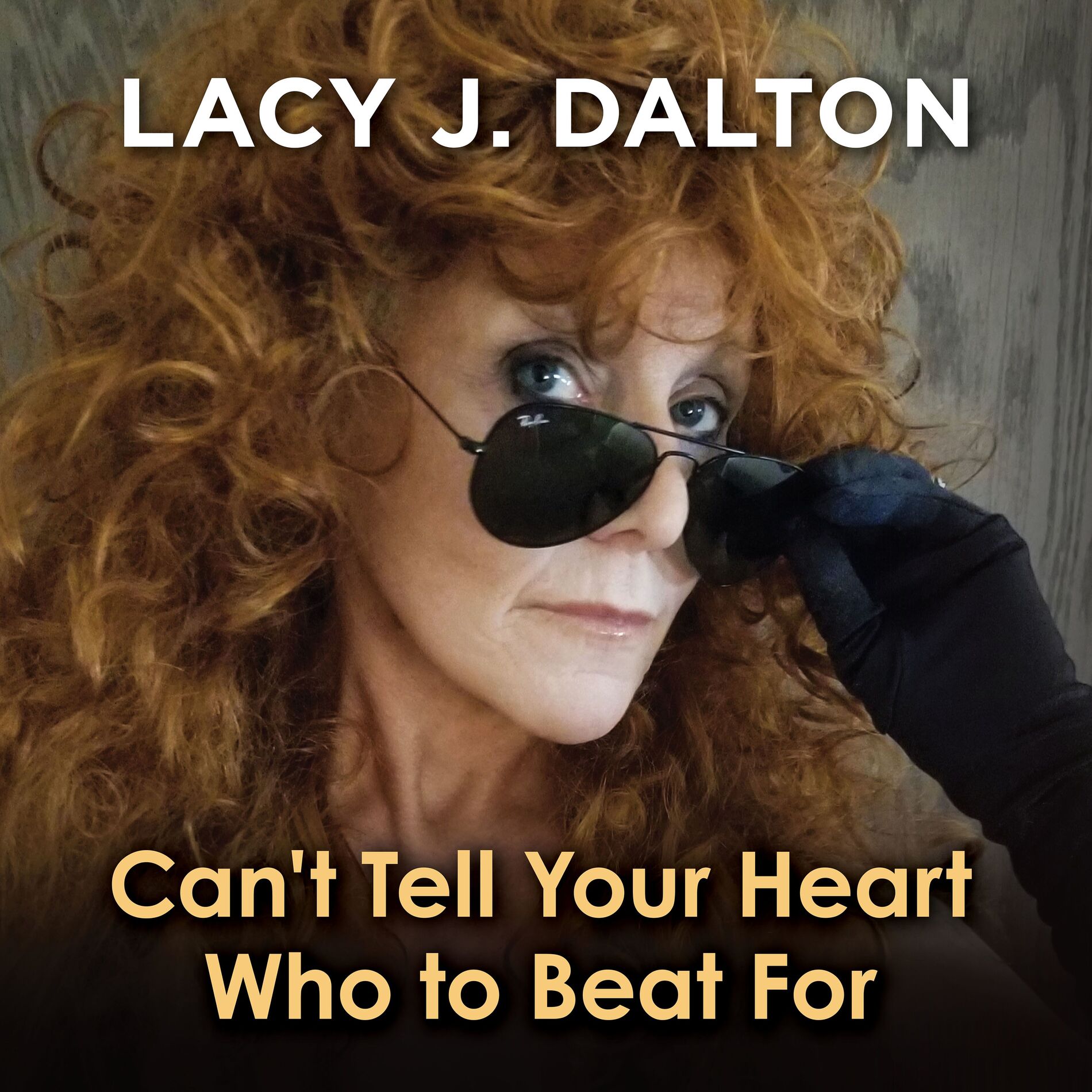 Album cover of Can't Tell Your Heart Who To Beat For