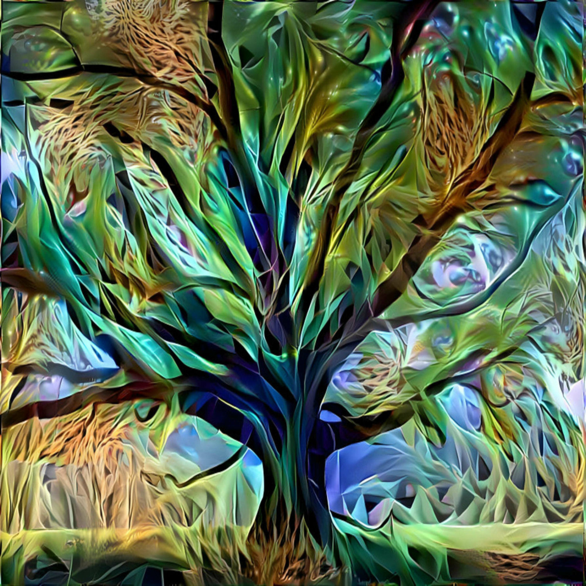 Album cover of Dynamics
