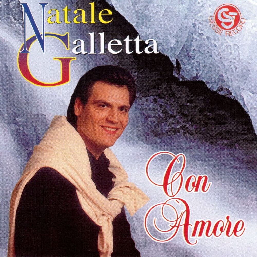 Picture of Con amore