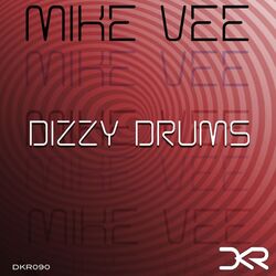 Cover of Dizzy Drums