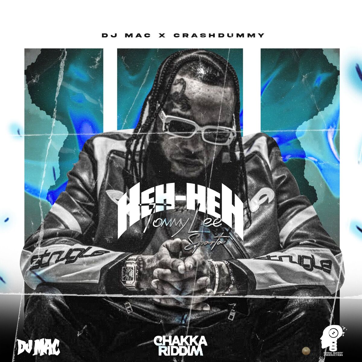 Album cover of Heh Heh